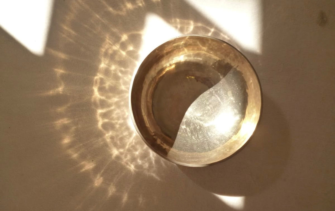 Reiki for Nervous System Attunement.