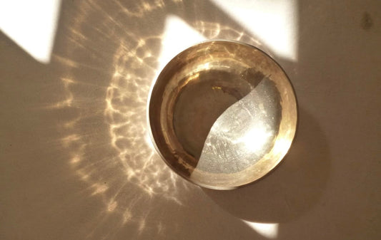 Reiki for Nervous System Attunement.