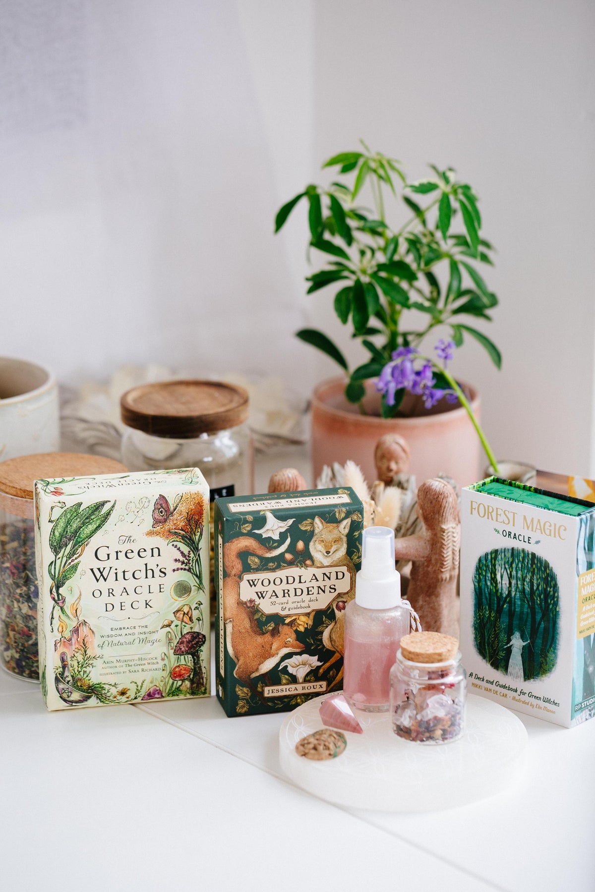 Apothecary