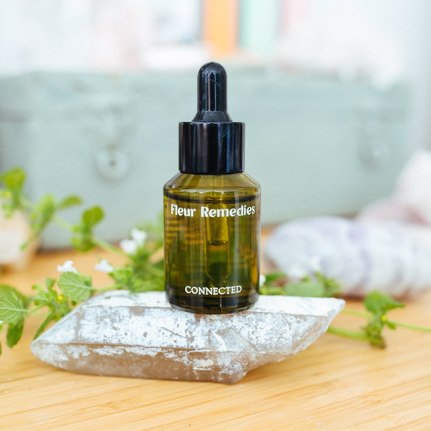 Connected Flower Essence by Fleur Remedies