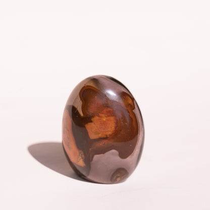 Small Polychrome Jasper Freeform Madagascar