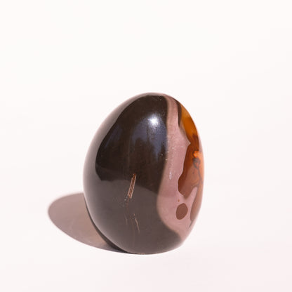 Small Polychrome Jasper Freeform Madagascar