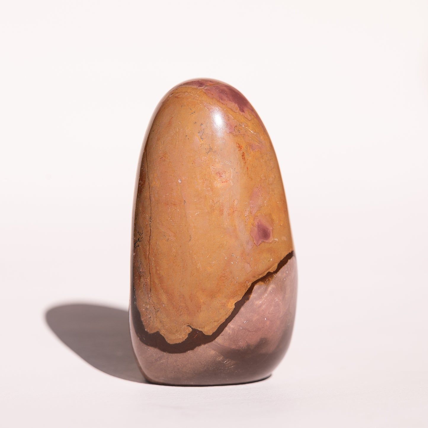 Small Polychrome Jasper Freeform Madagascar