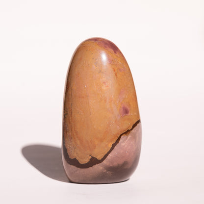 Small Polychrome Jasper Freeform Madagascar