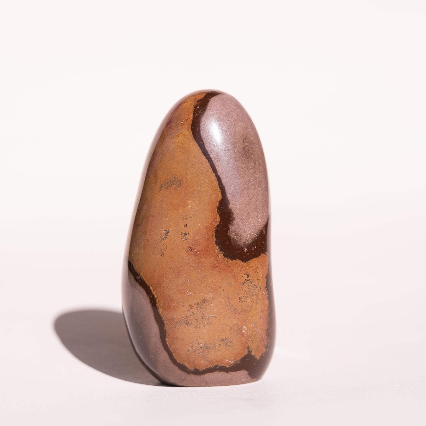 Small Polychrome Jasper Freeform Madagascar