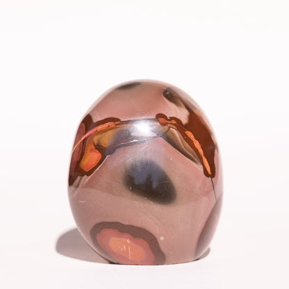Small Polychrome Jasper Freeform Madagascar