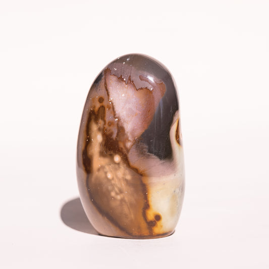 Medium Polychrome Jasper Freeform Madagascar