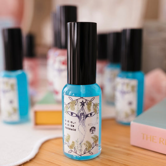 Willow Sacred Essence Spray