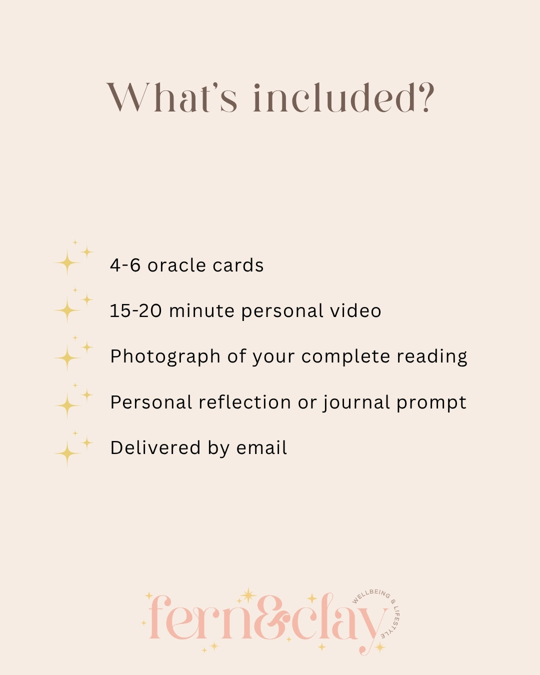 Whispers Within - Signature Reading